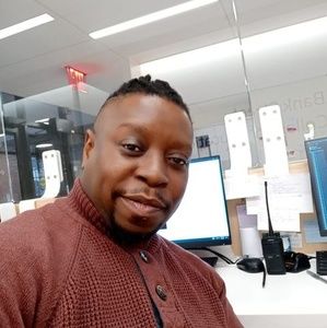 Meet your Posher, Micah